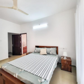 santhimadom Villas